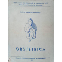 CURS DE OBSTETRICA CURS DE OBSTETRICA