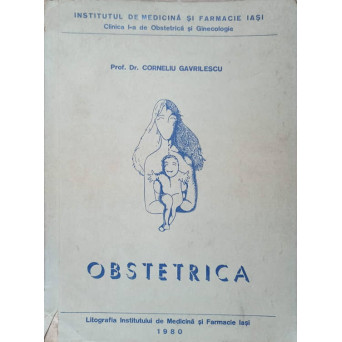 CURS DE OBSTETRICA