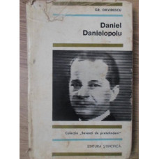 DANIEL DANIELOPOLU