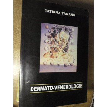 DERMATO-VENEROLOGIE