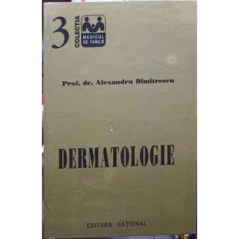 DERMATOLOGIE