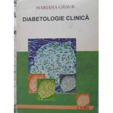 DIABETOLOGIE CLINICA CURS
