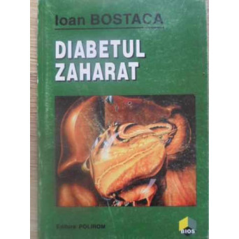 DIABETUL ZAHARAT