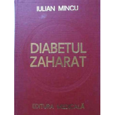 DIABETUL ZAHARAT