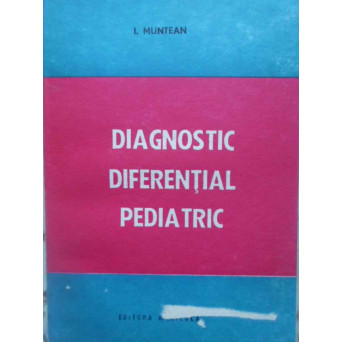DIAGNOSTIC DIFERENTIAL PEDIATRIC