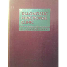 DIAGNOSTIC FUNCTIONAL CLINIC
