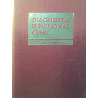 DIAGNOSTIC FUNCTIONAL CLINIC