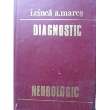 DIAGNOSTIC NEUROLOGIC