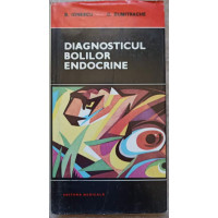 DIAGNOSTICUL BOLILOR ENDOCRINE DIAGNOSTICUL BOLILOR ENDOCRINE