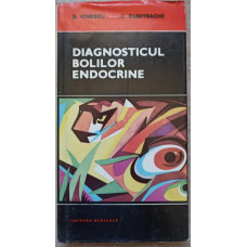 DIAGNOSTICUL BOLILOR ENDOCRINE