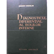 DIAGNOSTICUL DIFERENTIAL AL BOLILOR INTERNE