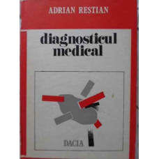 DIAGNOSTICUL MEDICAL