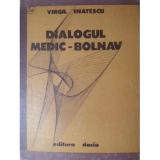 DIALOGUL MEDIC-BOLNAV