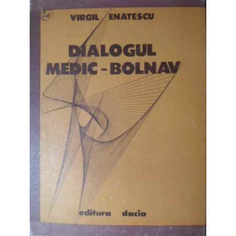DIALOGUL MEDIC-BOLNAV