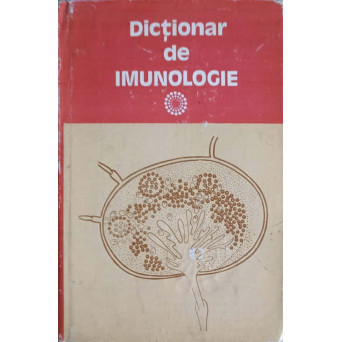 DICTIONAR DE IMUNOLOGIE