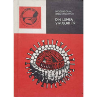 DIN LUMEA VIRUSURILOR DIN LUMEA VIRUSURILOR