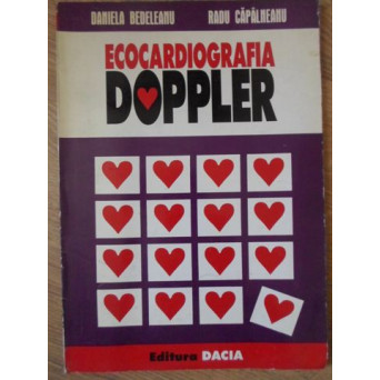 ECOCARDIOGRAFIA DOPPLER