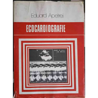 ECOCARDIOGRAFIE