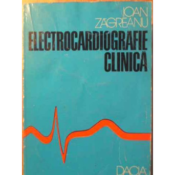 ELECTROCARDIOGRAFIE CLINICA
