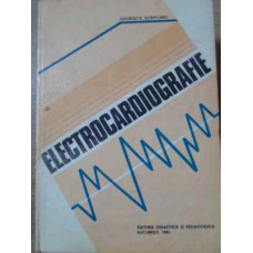 ELECTROCARDIOGRAFIE