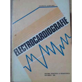 ELECTROCARDIOGRAFIE