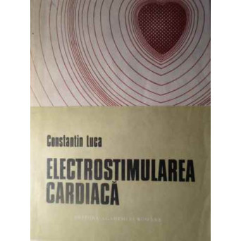 ELECTROSTIMULAREA CARDIACA