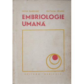 EMBRIOLOGIE UMANA