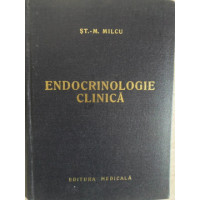 ENDOCRINOLOGIE CLINICA ENDOCRINOLOGIE CLINICA