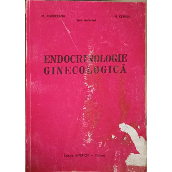 ENDOCRINOLOGIE GINECOLOGICA