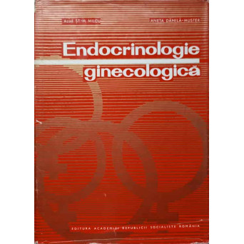 ENDOCRINOLOGIE GINECOLOGICA