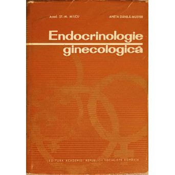 ENDOCRINOLOGIE GINECOLOGICA