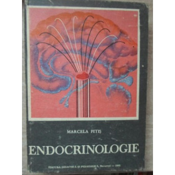 ENDOCRINOLOGIE