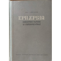 EPILEPSIA. CERCETARI CLINICE SI EXPERIMENTALE EPILEPSIA. CERCETARI CLINICE SI EXPERIMENTALE