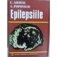 EPILEPSIILE EPILEPSIILE
