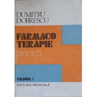 FARMACO TERAPIE PRACTICA VOL.1 FARMACO TERAPIE PRACTICA VOL.1