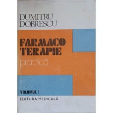 FARMACO TERAPIE PRACTICA VOL.1