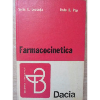 FARMACOCINETICA