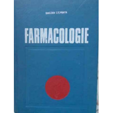 FARMACOLOGIE