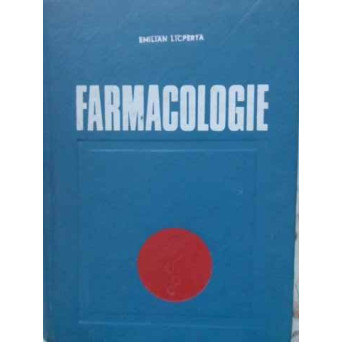 FARMACOLOGIE