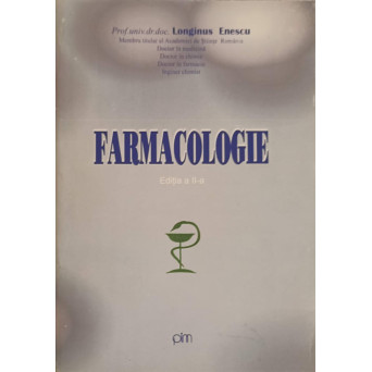 FARMACOLOGIE