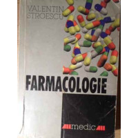 FARMACOLOGIE FARMACOLOGIE