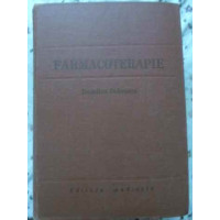 FARMACOTERAPIE FARMACOTERAPIE