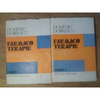 FARMACOTERAPIE PRACTICA VOL.1-2 FARMACOTERAPIE PRACTICA VOL.1-2