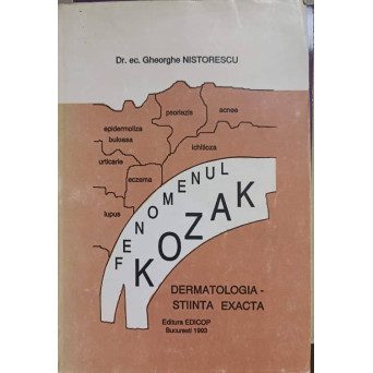 FENOMENUL KOZAK. DERMATOLOGIA - STIINTA EXACTA