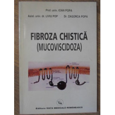 FIBROZA CHISTICA (MUCOVISCIDOZA)