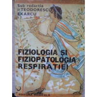 FIZIOLOGIA SI FIZIOPATOLOGIA RESPIRATIEI