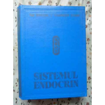 FIZIOLOGIA SI FIZIOPATOLOGIA SISTEMULUI ENDOCRIN