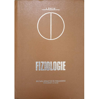 FIZIOLOGIE