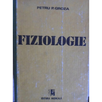 FIZIOLOGIE