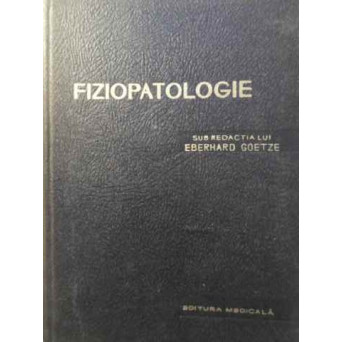 FIZIOPATOLOGIE
